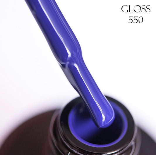 Geellakk 550, 11 ml