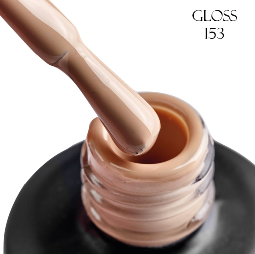 Geellakk 153, 11 ml