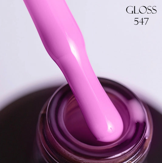 Geellakk 547, 11ml