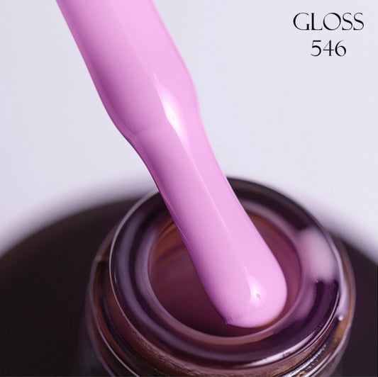 Geellakk 546, 11ml