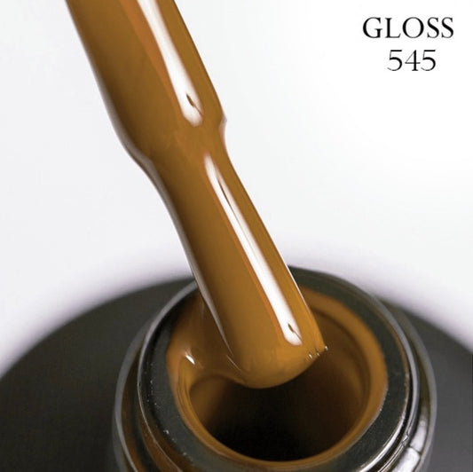 Geellakk 545, 11ml