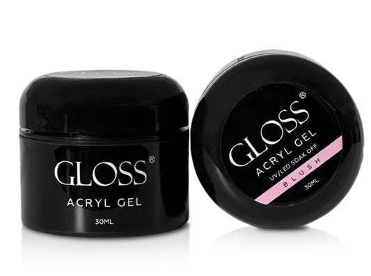 Acryl Gel "BLUSH" 30 ml