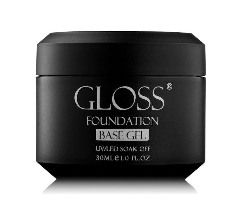 Foundation Base Gel, 30 ml