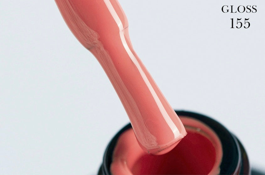 Geellakk 155, 11 ml