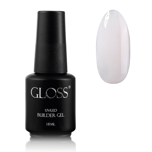 Builder gel Baby Pink, 18 ml