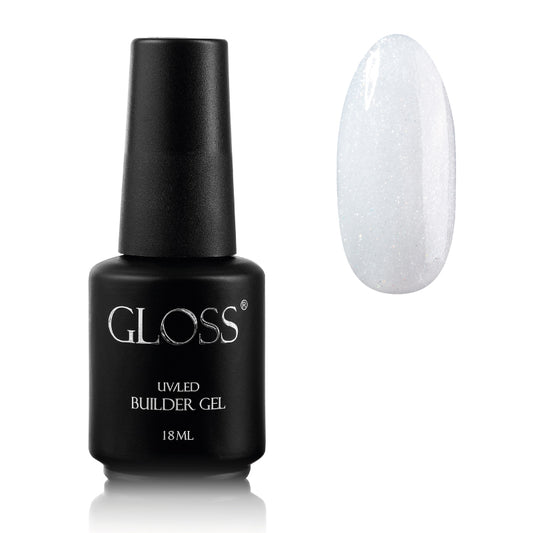 Builder gel Confetti, 18 ml