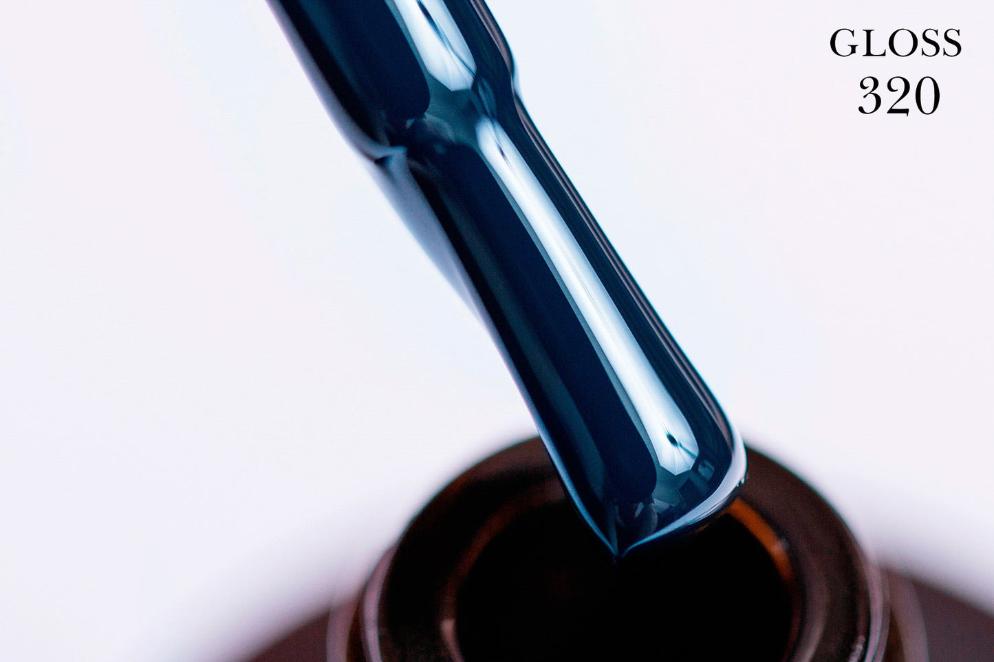 Geellakk 320, 11ml