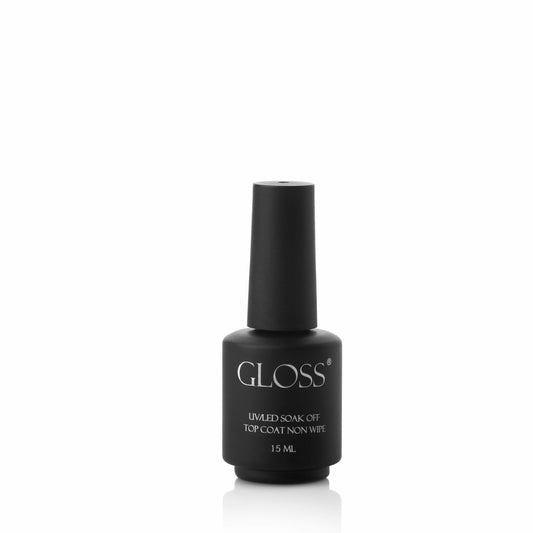 Top non wipe, 15ml