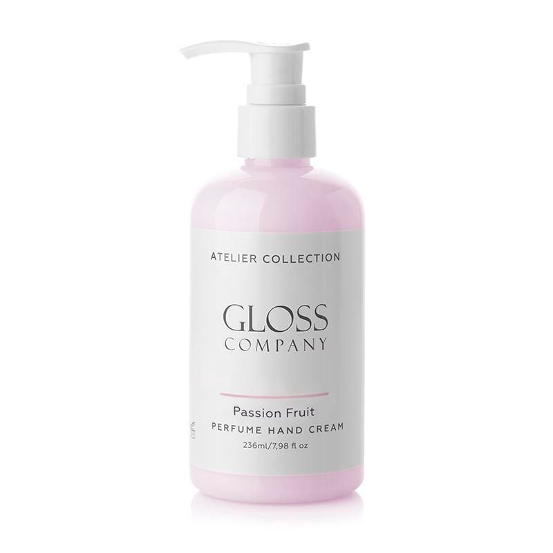 Hand cream Passion Fruit, 236 m
