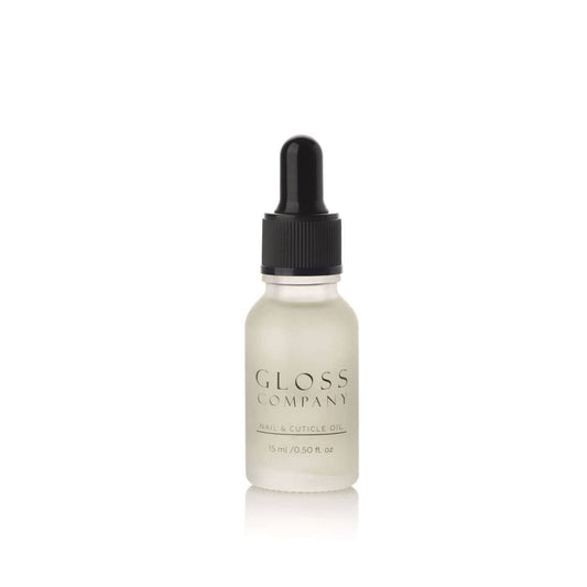 Cuticle oil Summer Lavender, 15 ml