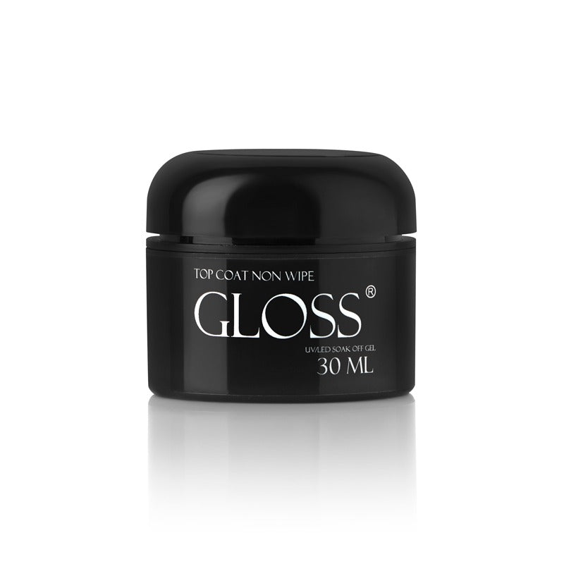 Top non wipe, 30ml
