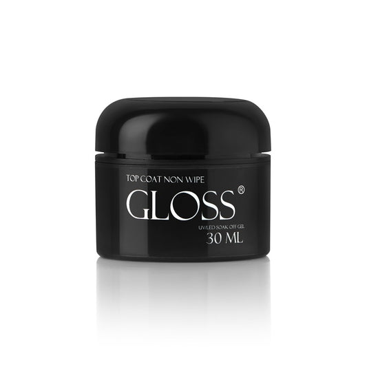 Top non wipe, 30ml