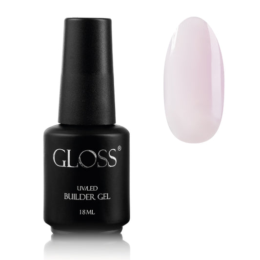 Builder gel Valentine, 18 ml